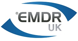 EMDR UK Accreditation Logo
